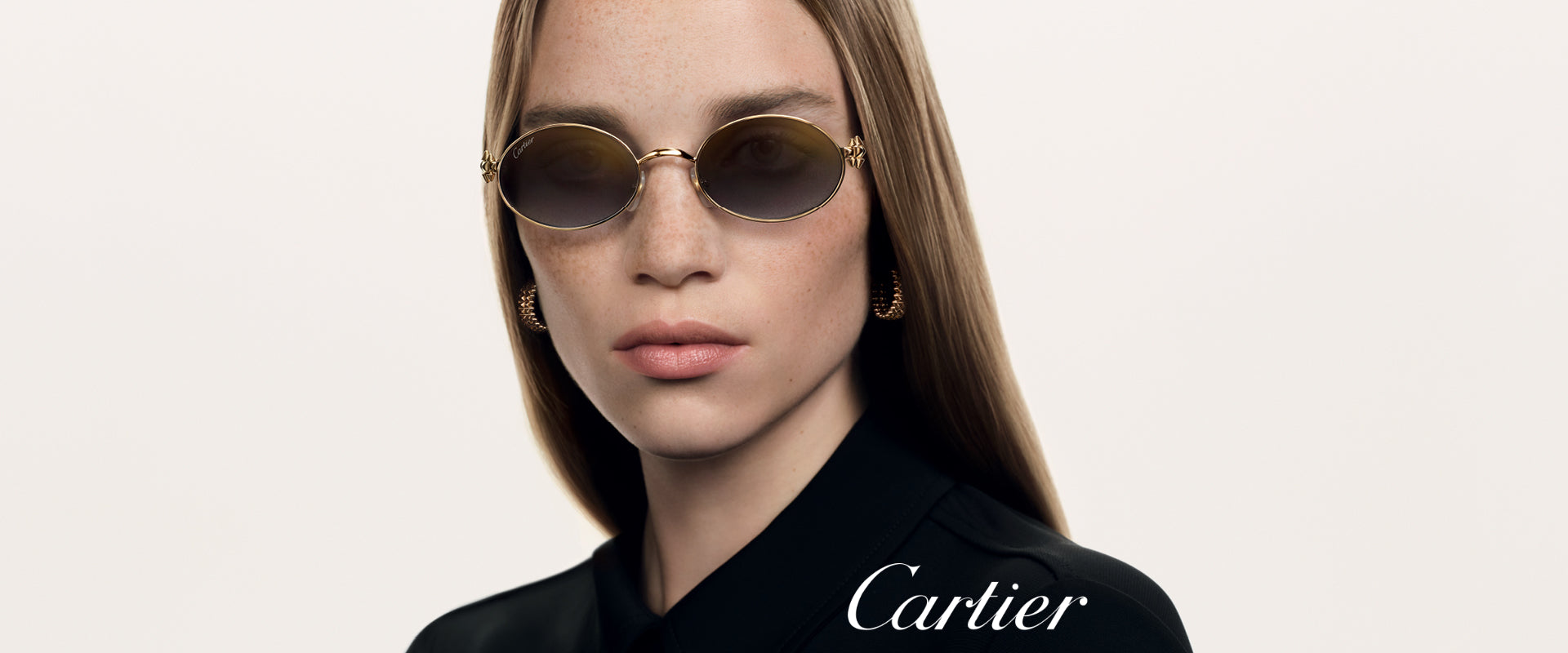 Cartier ® Sun