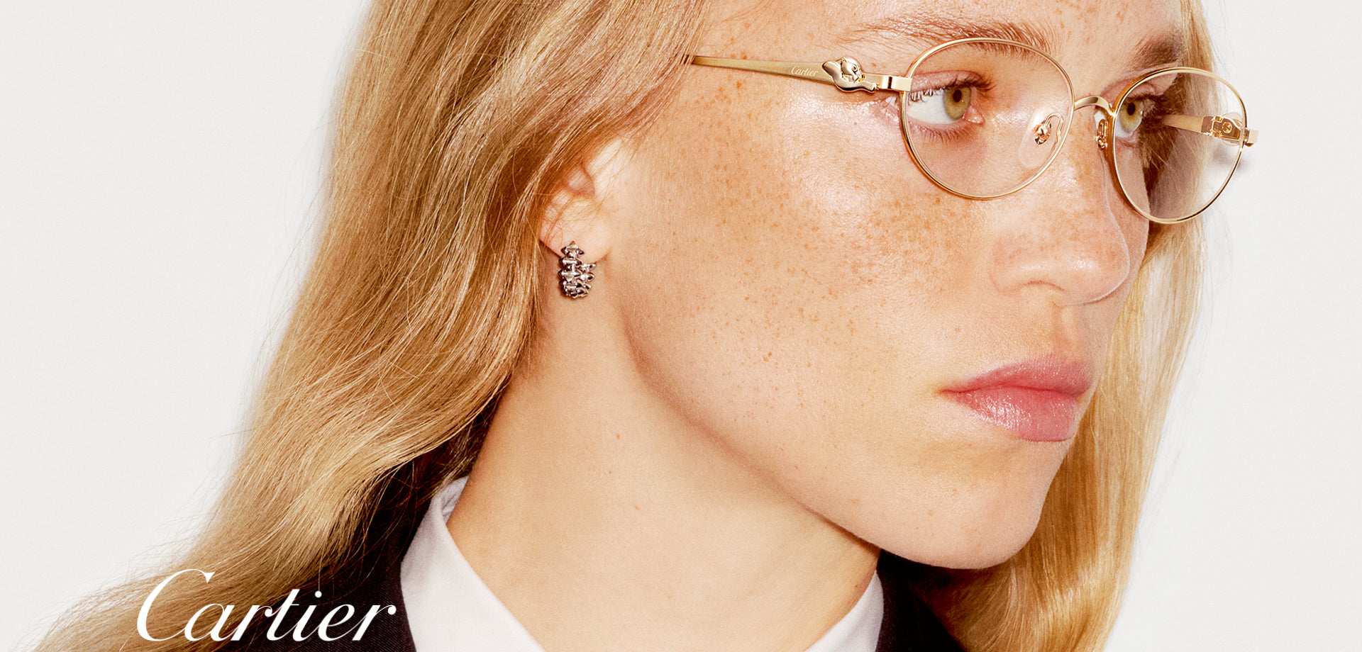 Cartier Optik