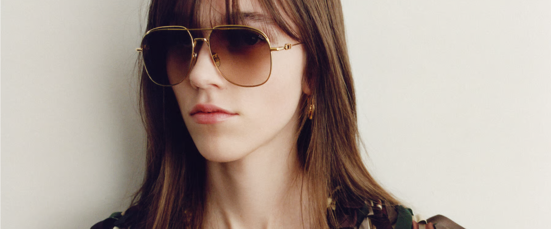DIOR Sonne