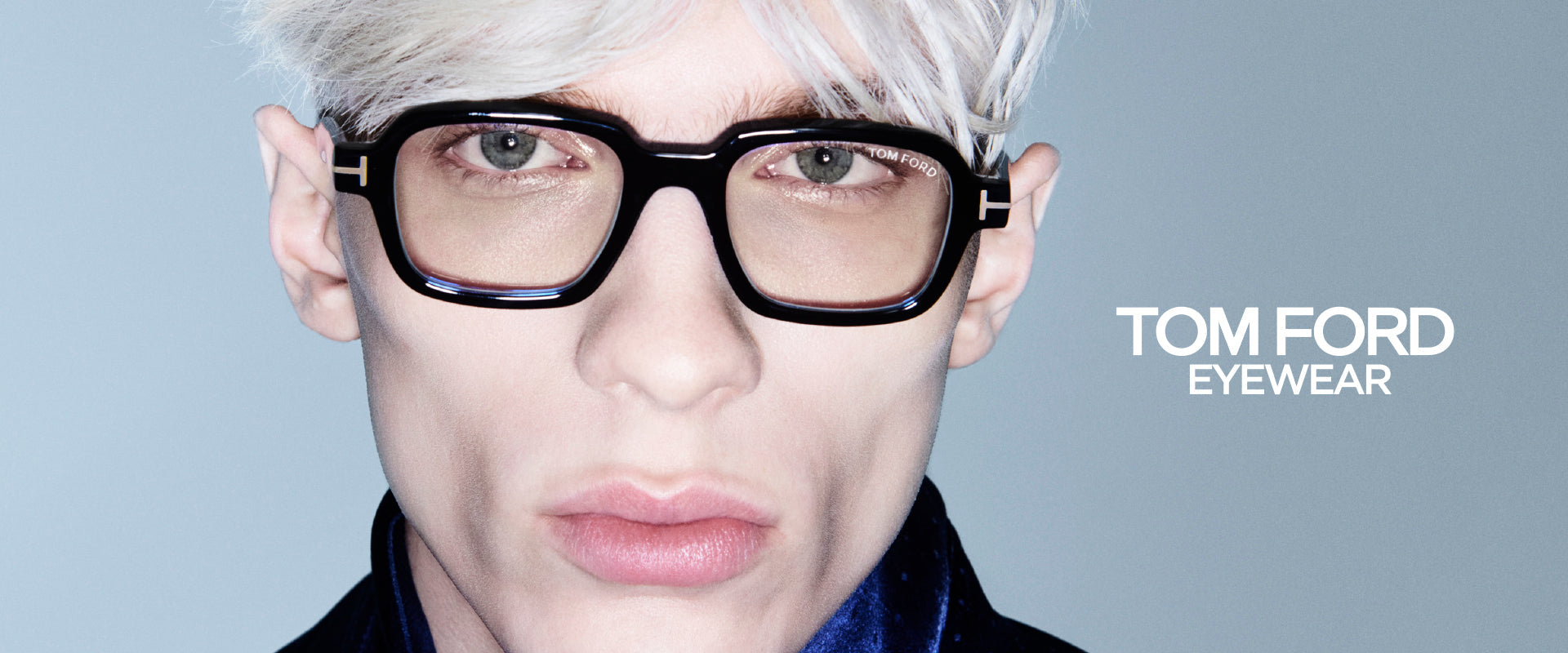 Tom Ford Optik