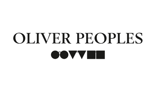 Logo Oliver Peoples