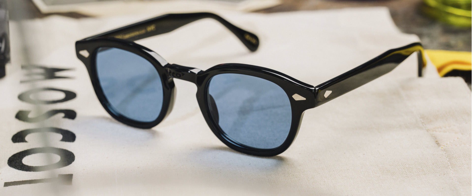 Moscot Sun