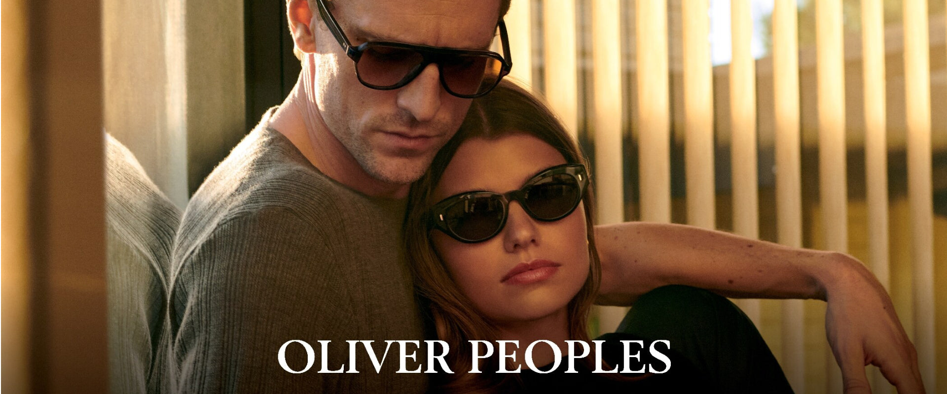 Oliver Peoples Sun
