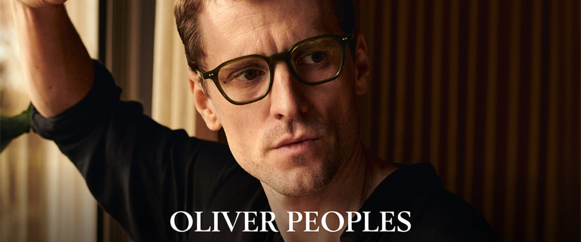 Oliver Peoples Optik
