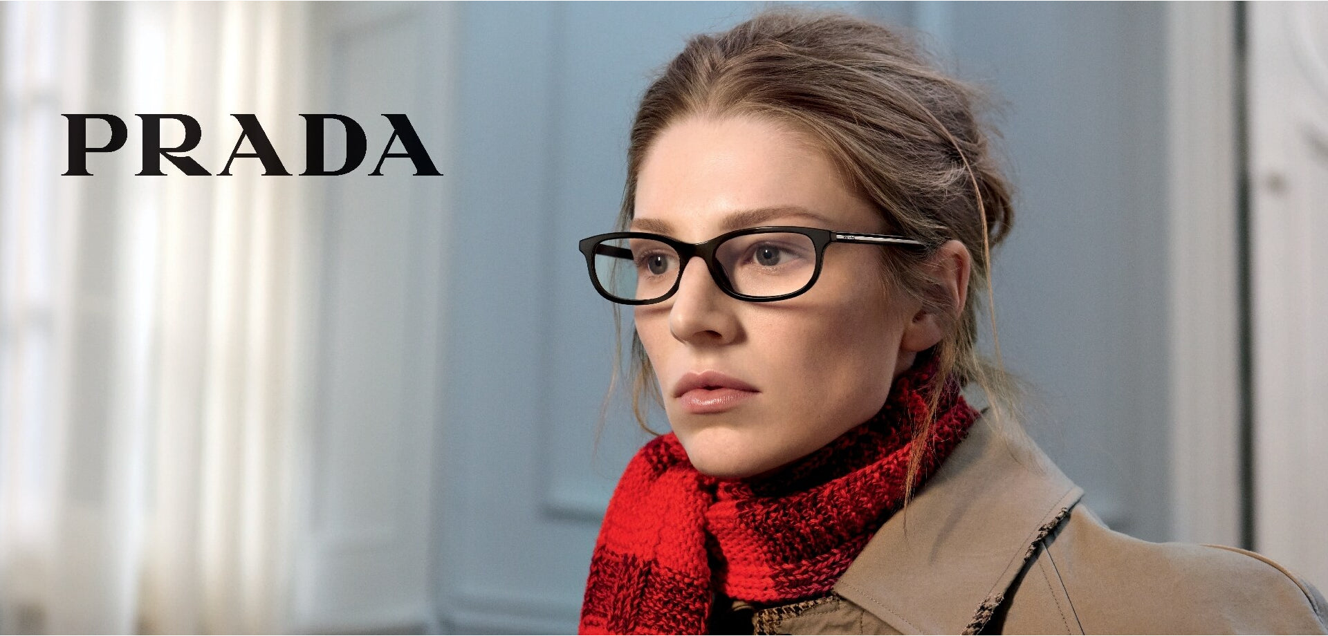 Prada Optik