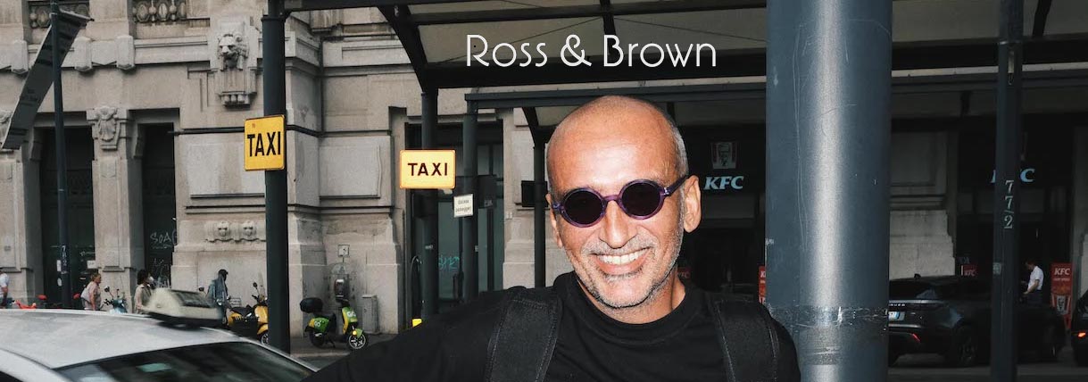 Ross & Brown