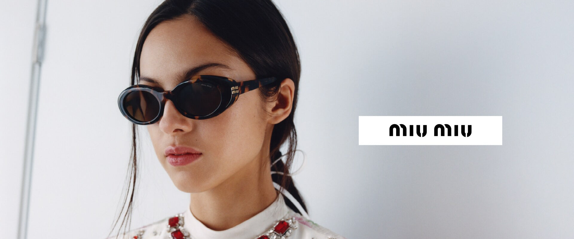 Miu Miu Sun