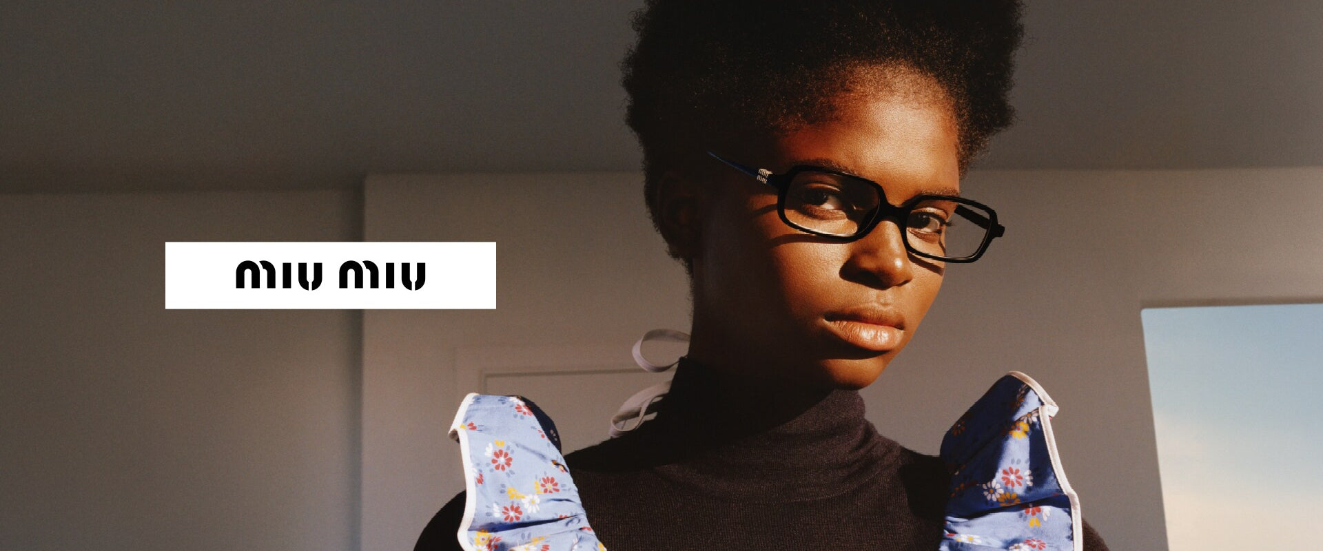 Miu Miu Optik