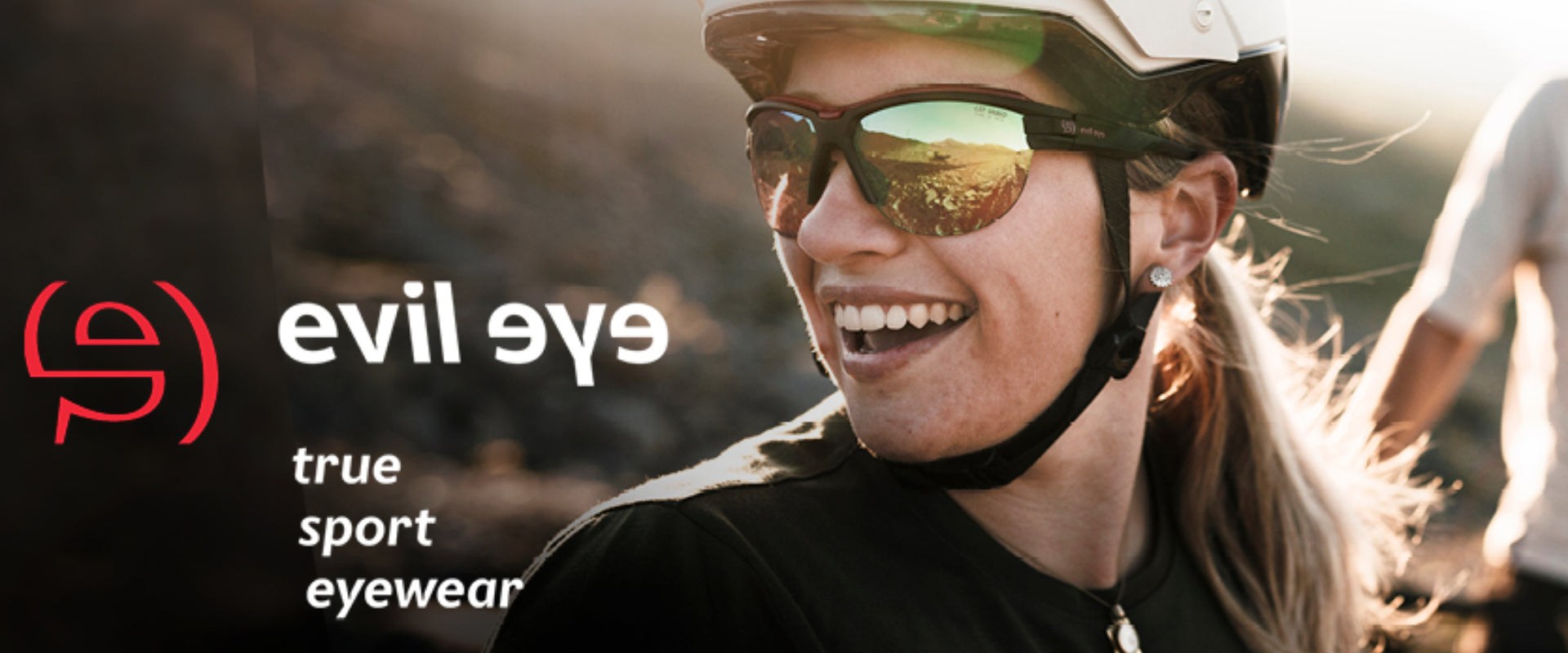 Evil Eye Sun