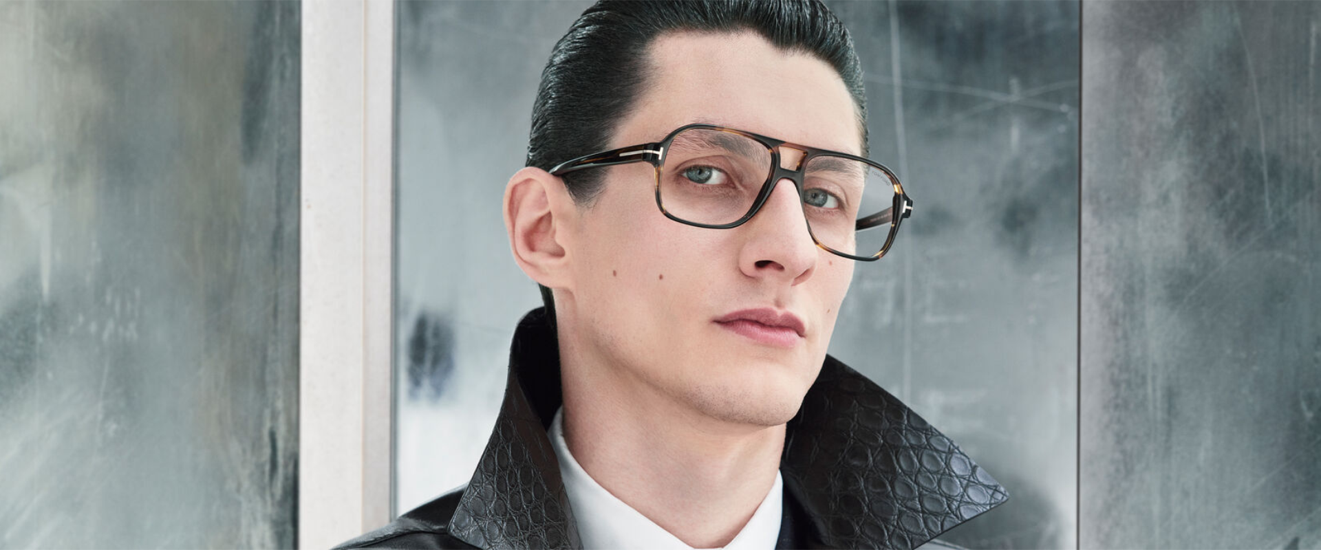 Tom Ford Icon Optik