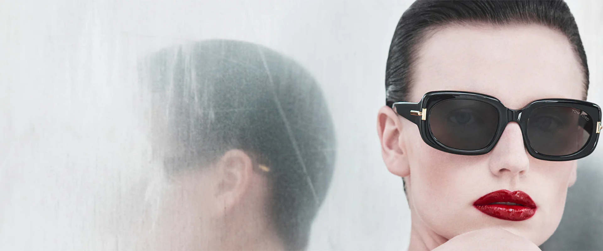 Tom Ford Icon Sun