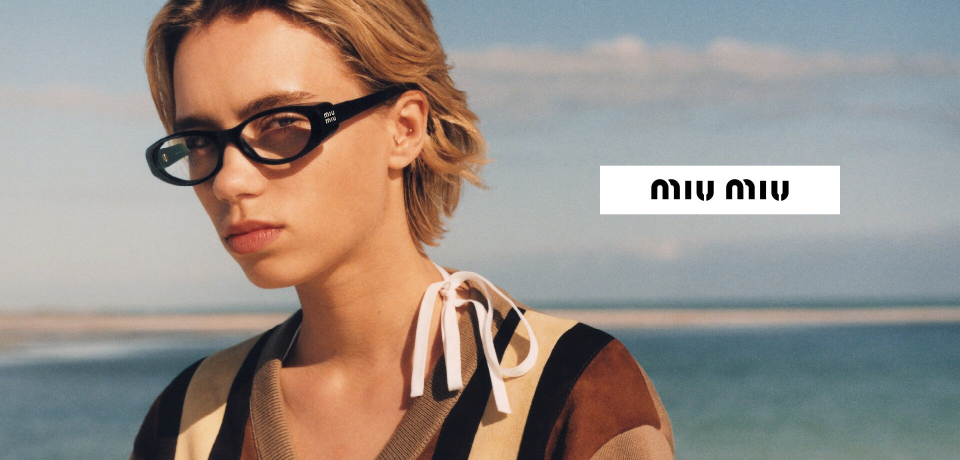 Miu Miu Optik
