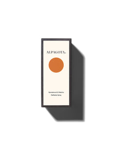Brillen Reiniger Vision No.1 - Sandelholz und Matcha