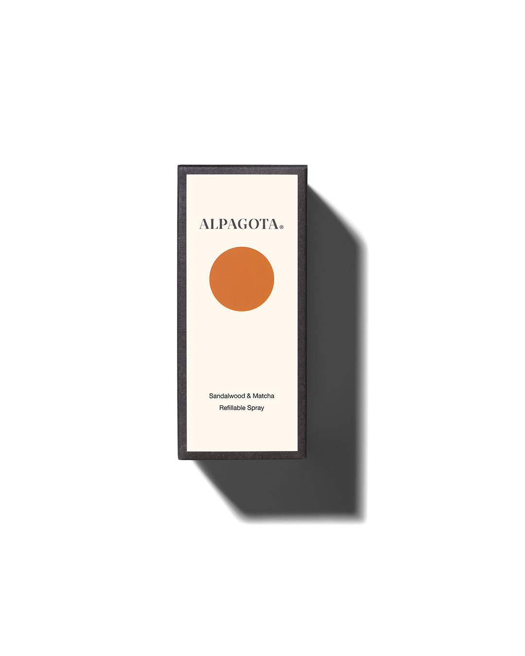 Brillen Reiniger Vision No.1 - Sandelholz und Matcha
