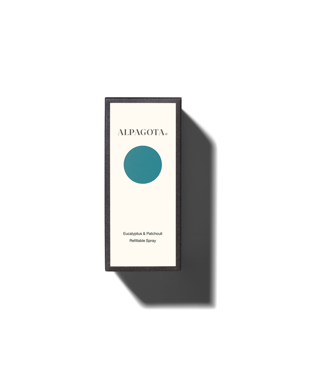 Brillen Reiniger Vision No.2 - Eukalyptos und Patchouli Zweitbild