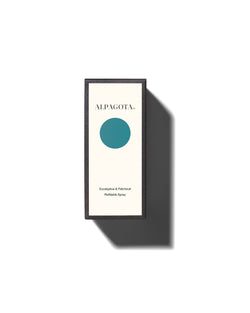 Brillen Reiniger Vision No.2 - Zitrone und Orange