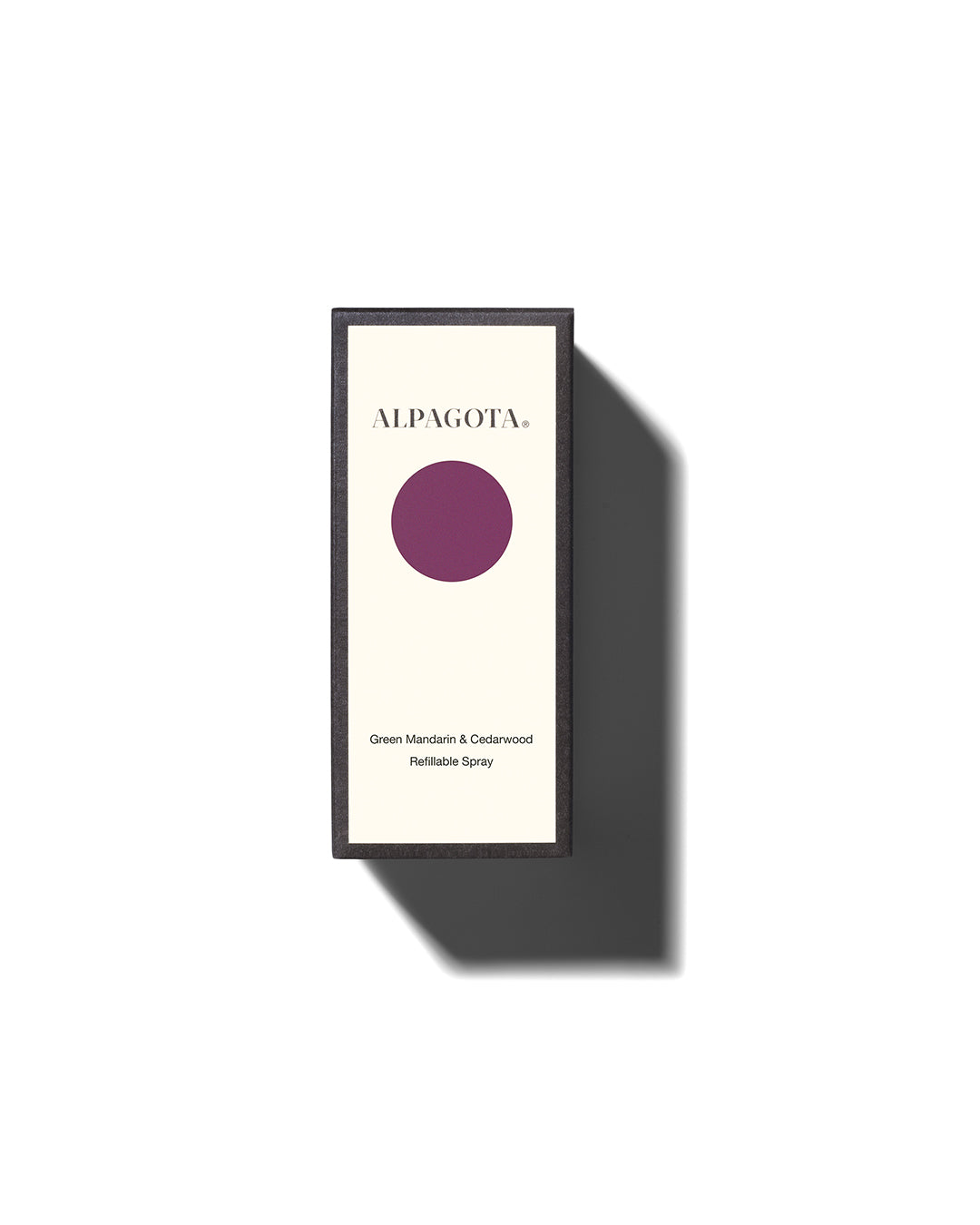 Brillen Reiniger Vision No.3 - Lavendel und Eukalyptus