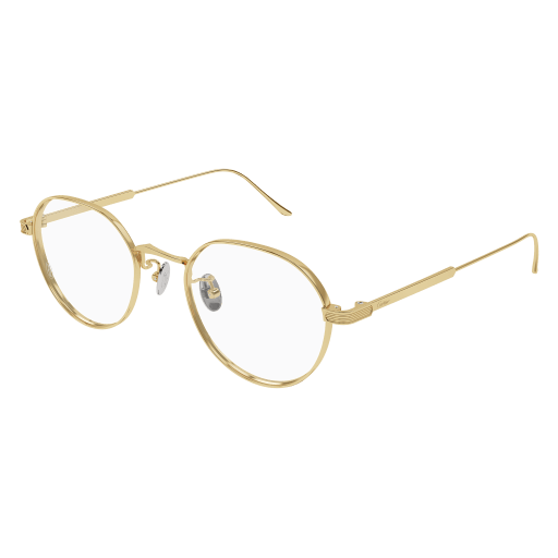 Cartier Brille CT0561OA-001