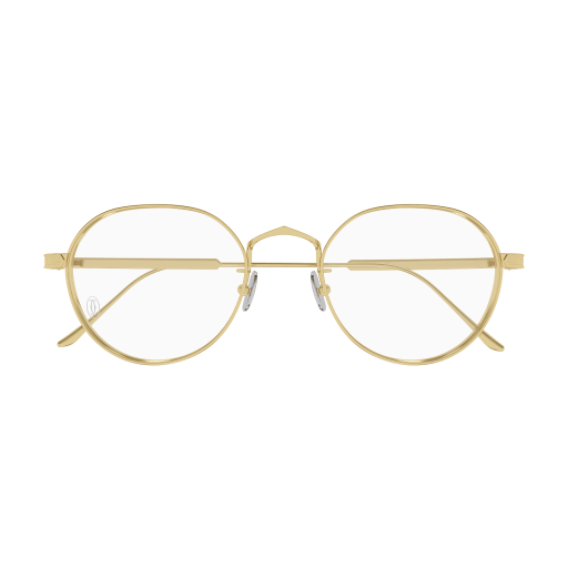 Cartier Brille CT0561OA-001