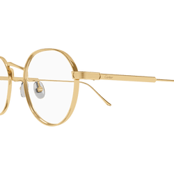 Cartier Brille CT0561OA-001