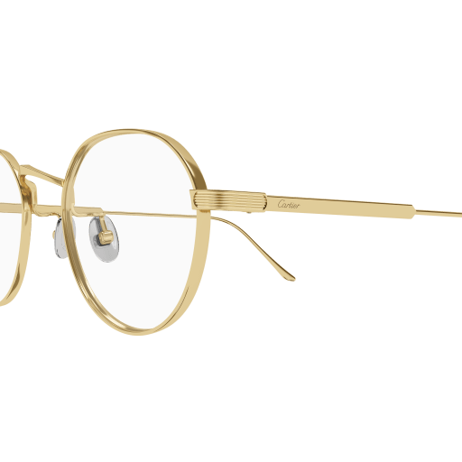 Cartier Brille CT0561OA-001