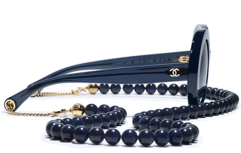 CHANEL_5489-C503-S2_round-sunglasses-dark-blue-gold-acetate_side
