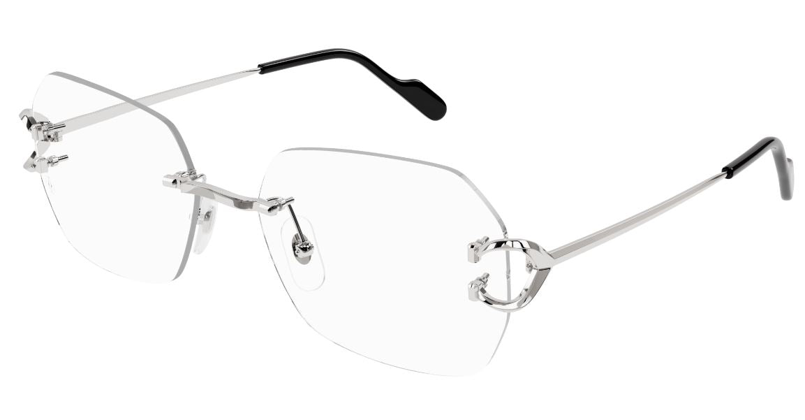 Cartier Core Range Brille CT0416O-002 Hauptbild