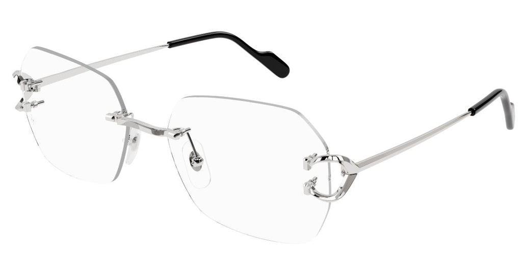 Cartier Core Range Brille CT0416O-002