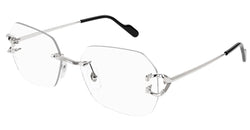 Cartier Core Range Brille CT0416O-002