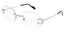 Cartier Core Range Brille CT0416O-002