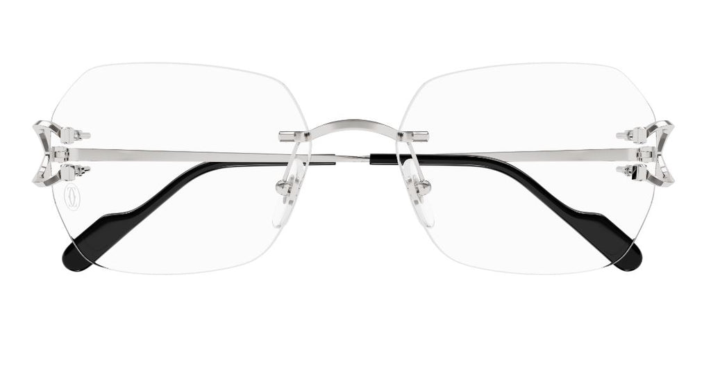 Cartier Core Range Brille CT0416O-002