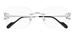 Cartier Core Range Brille CT0416O-002