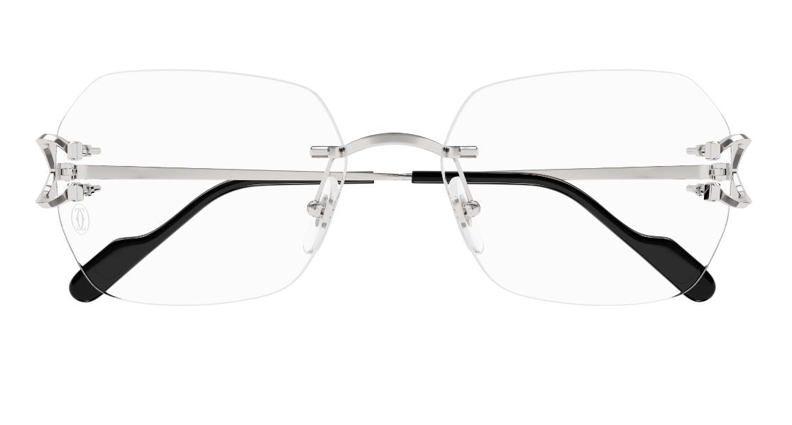 Cartier Core Range Brille CT0416O-002