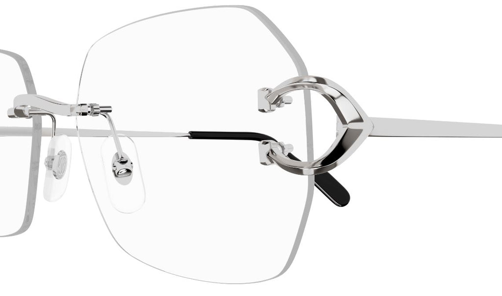 Cartier Core Range Brille CT0416O-002