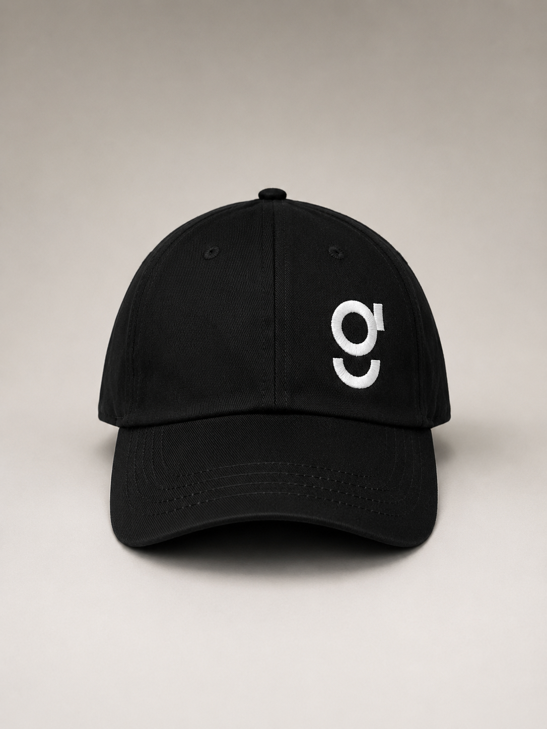 glasbar Cap