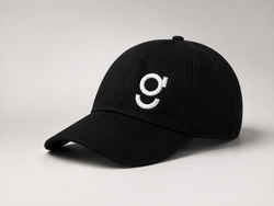 glasbar Cap