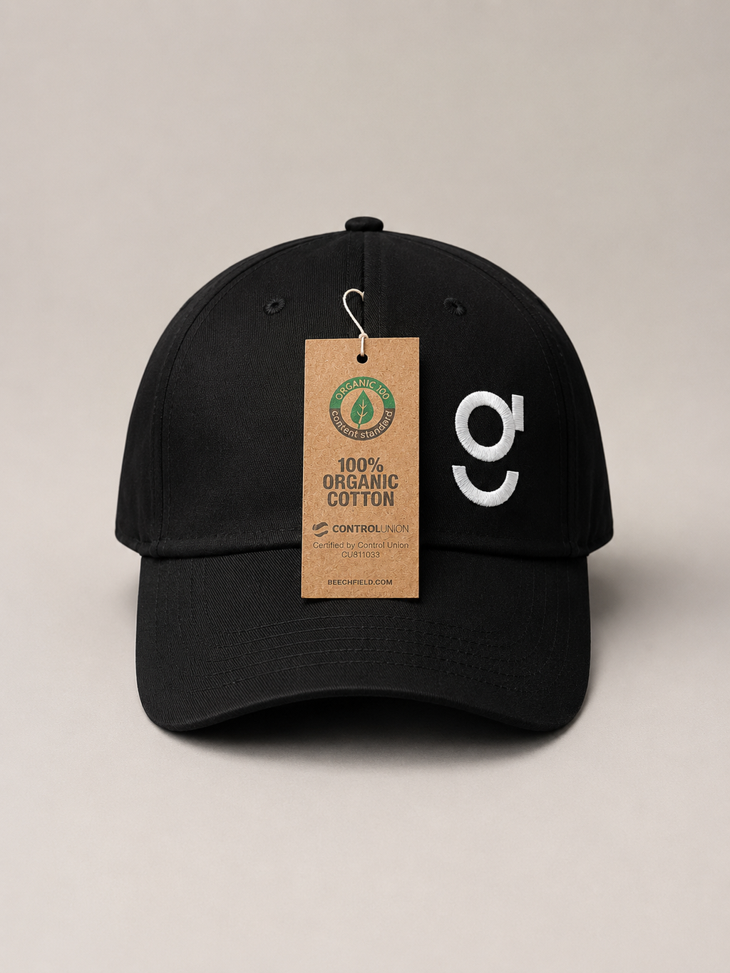 glasbar Cap