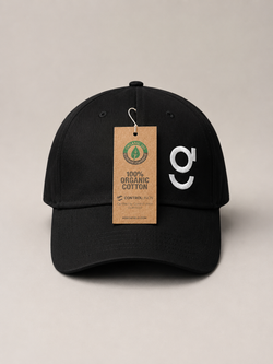 glasbar Cap