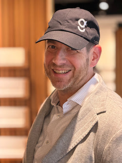 glasbar Cap