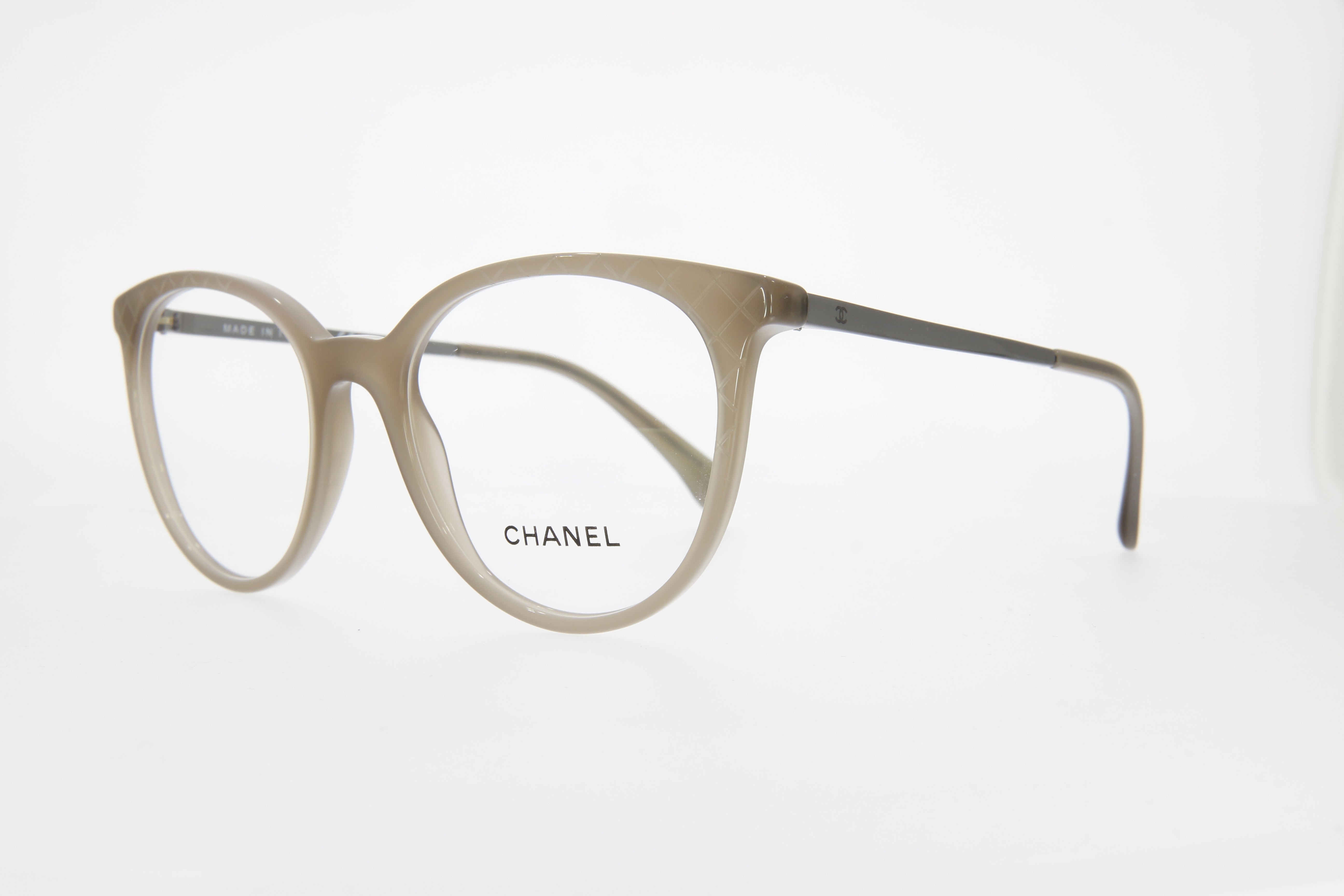 Chanel Brille 3378 1416 5219 Zweitbild