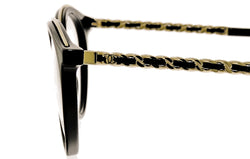 Chanel Brille 3349-Q c.501 49-19