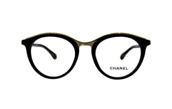 Chanel Brille 3349-Q c.501 49-19