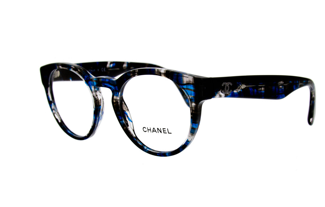 Chanel Brille 3359 c.1606 49-20 Zweitbild