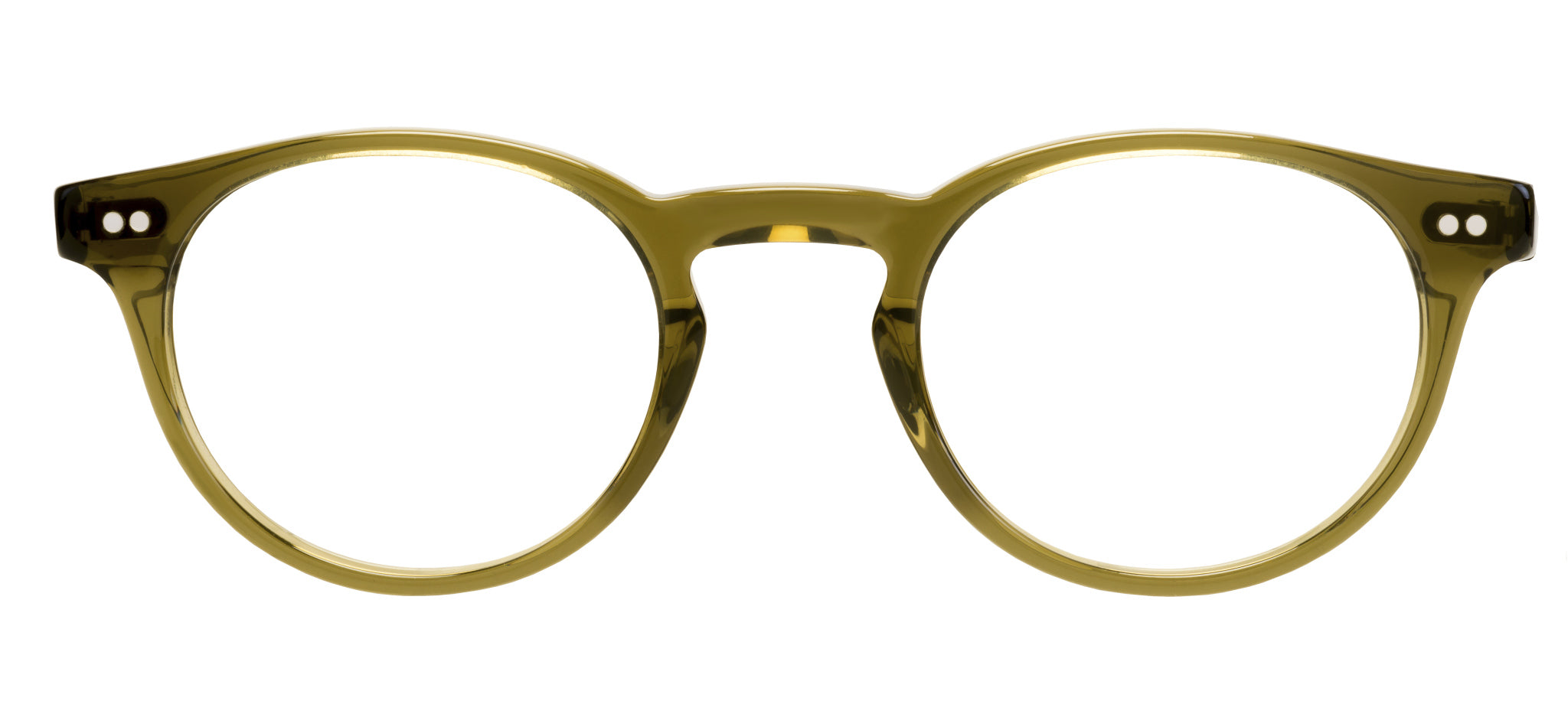 Moscot Brille Frankie Zweitbild