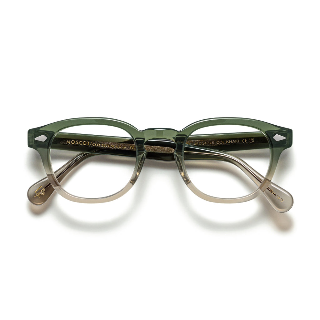 Moscot Brille Lemtosh