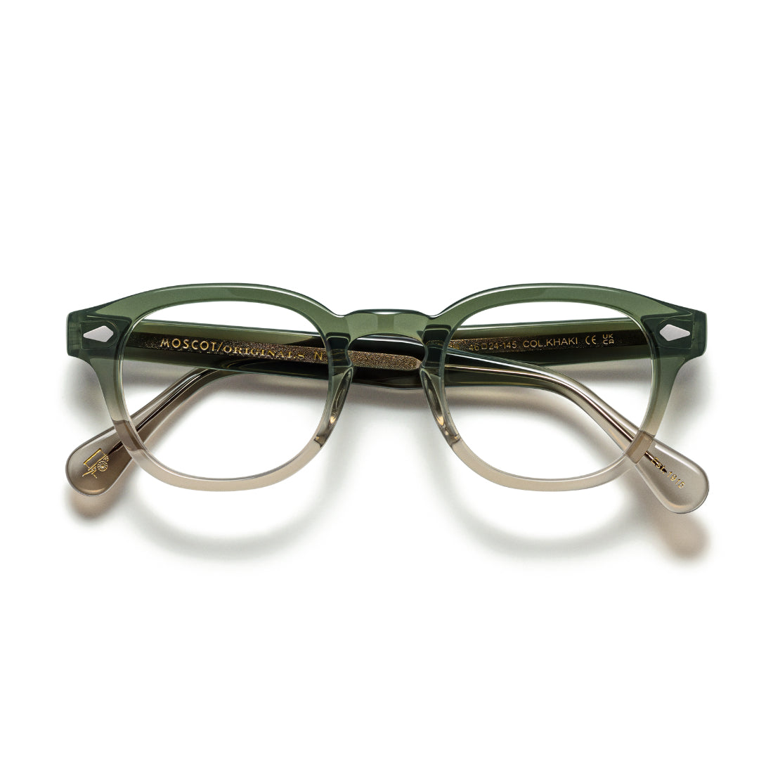 Moscot Brille Lemtosh