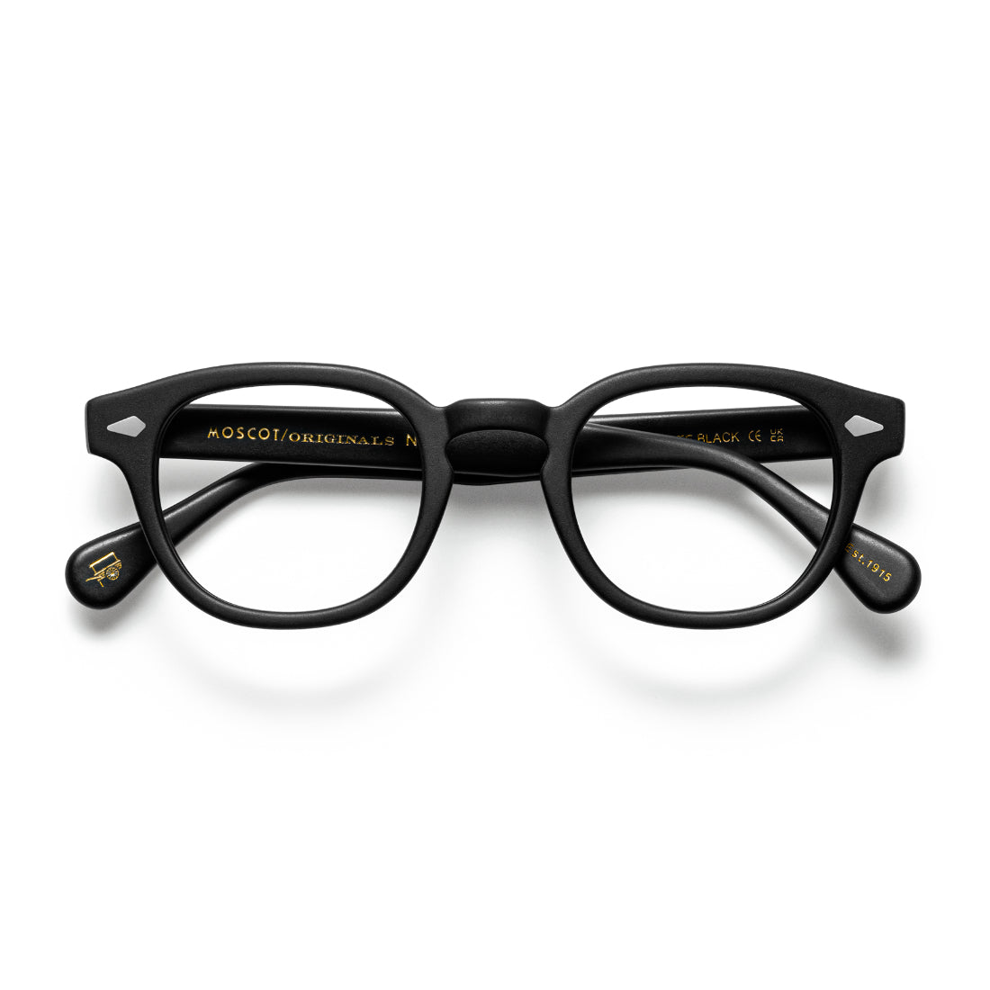 Moscot Brille Lemtosh