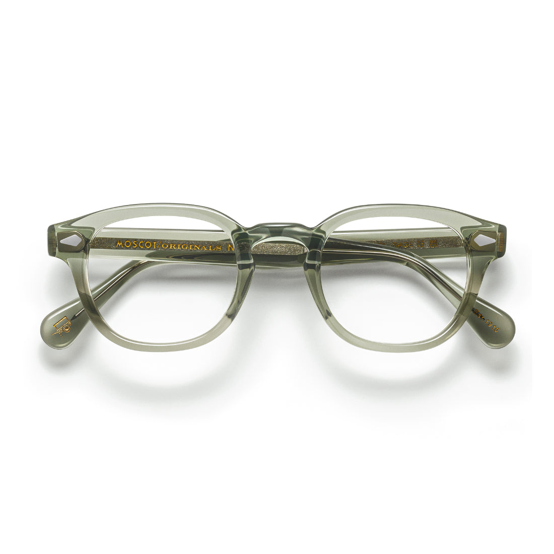 Moscot Brille Lemtosh