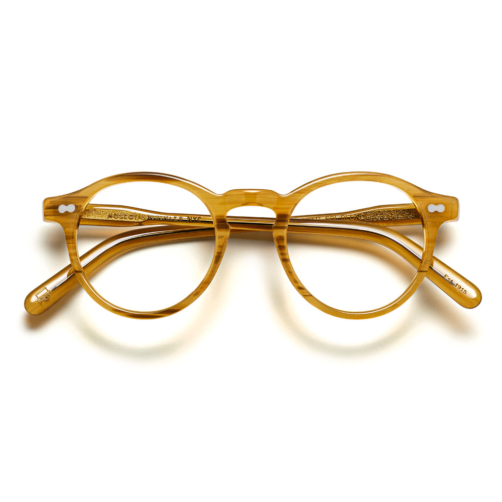 Moscot Brille Miltzen