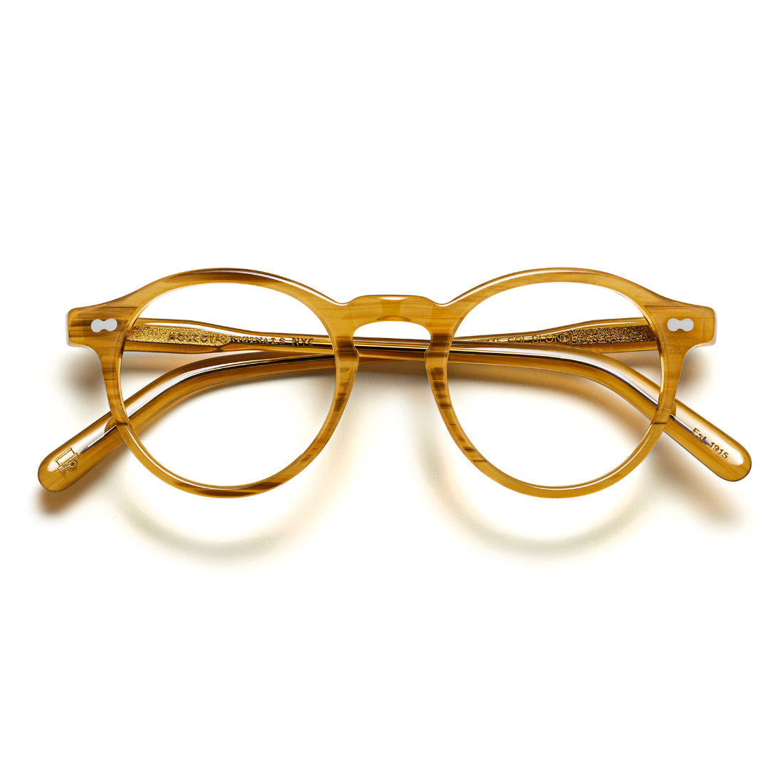Moscot Brille Miltzen